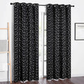 NICETOWN Room Darkening Curtains by NICETOWN