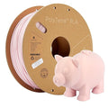 Polymaker Matte PLA Filament Matte Candy 1.75mm 1kg 3D Printing Filament by Polymaker