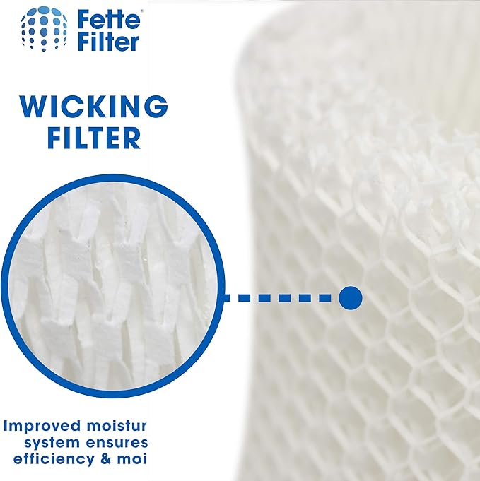Fette Filter -Premium Humidifier Filters Compatible - Image 5