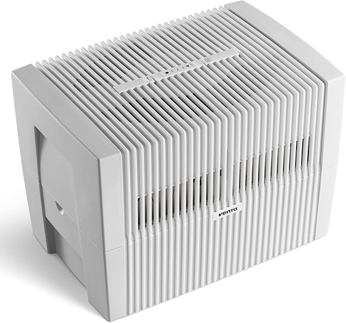 Venta LW45 Original Humidifier in White - Image 3