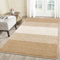 Smiry Dog Door Mat for Muddy Paws, Absorbs Moisture and Dirt, Low-Profile by Smiry