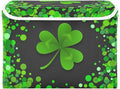 xigua St. Patrick's Day Storage Bins by LLCxigua