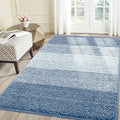 Smiry Dog Door Mat for Muddy Paws, Absorbs Moisture and Dirt, Low-Profile by Smiry