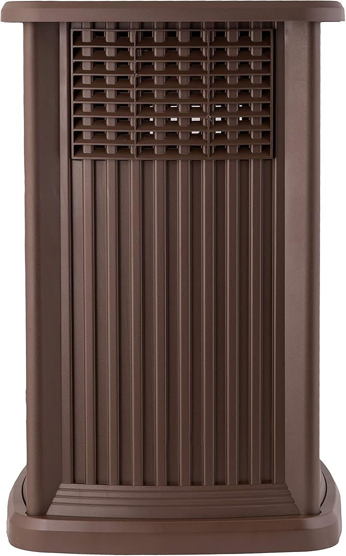 AIRCARE Digital Whole-House Pedestal-Style Evaporative Humidifier - Image 6