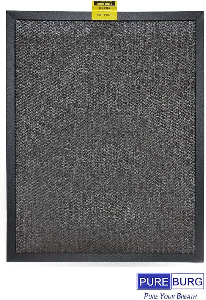 PUREBURG Replacement Filter Pack Compatible - Image 5