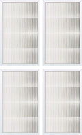Fette Filter - Air Cleaning Filter, FAP02 - Pack of 4 by Fette+Filter