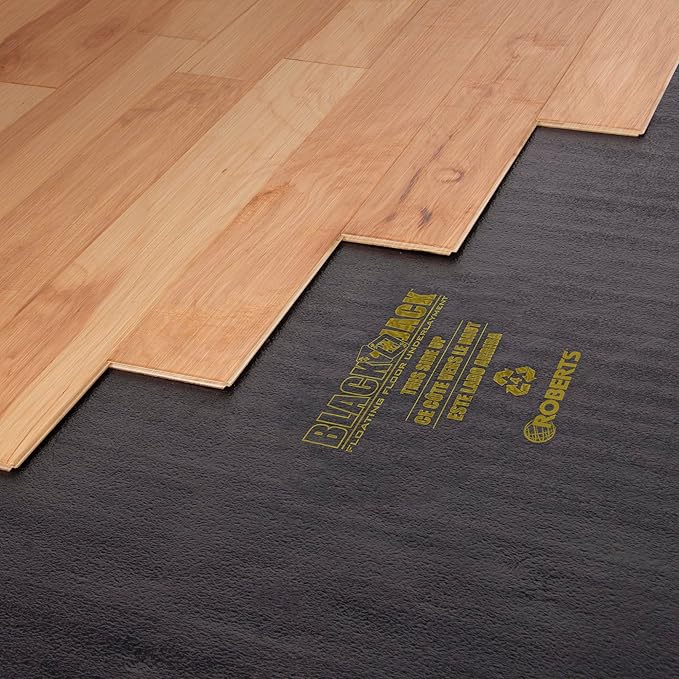Roberts Black Jack Underlayment - Image 2