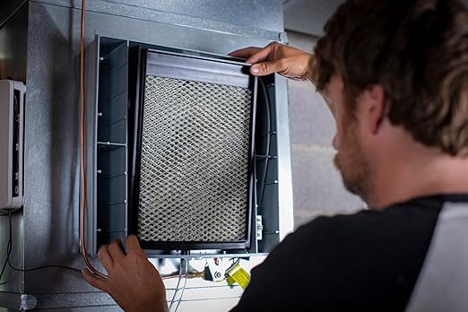 AprilAire 35 Water Panel Humidifier Filter Replacement - Image 8