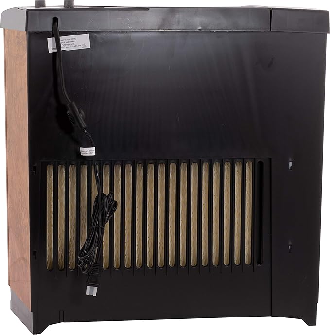 AIRCARE Digital Whole-House Console-Style Evaporative Humidifier - Image 8