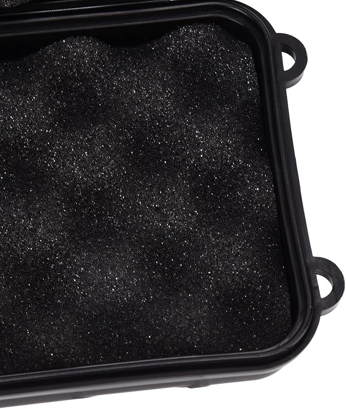 Anti-Pressure Shockproof Container Box, Small Waterproof Plastic Dry Storage Box - Image 6