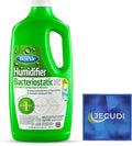 Bacteriostatic Humidifier Water Treatment – Comprehensive Humidifier Cleaning by JECUDI