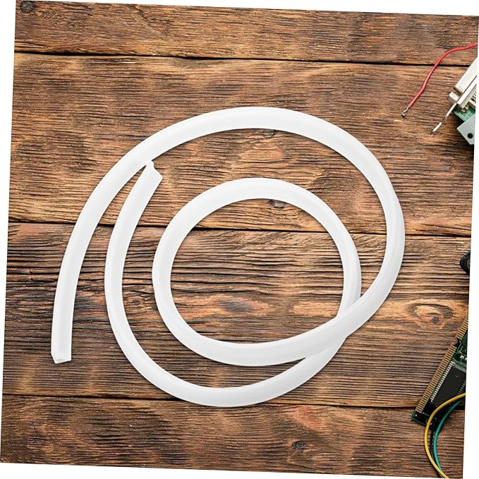 Bathroom Water Strip Barrier Silicone Shower Guard - Image 8