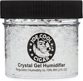 Crystal Gel Humidifier for Cigar Humidors by Joe+Cool+Cigar