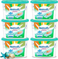 NATRUTH Moisture Absorbers 6 pack, 12.5Oz Portable Humidity Absorber Boxes by HOME