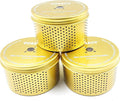 Gun Safe Dehumidifier 200g by TOAAOT