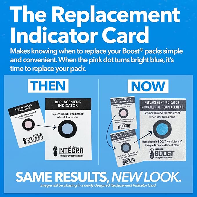 Integra Boost 2-Way Humidity Control Pack - Image 3