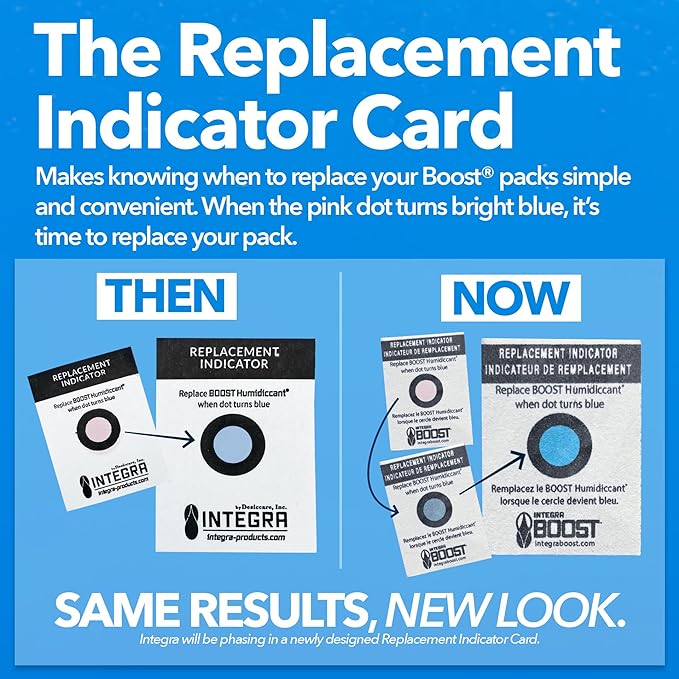 Integra Boost 2-Way Humidity Control Pack - Image 3