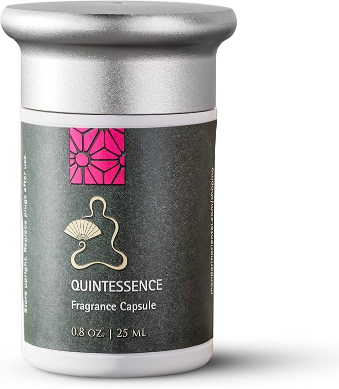 Home Diffuser - Luxury Hotel Fragrance Capsule - Quintessence - Frankincense - Image 3