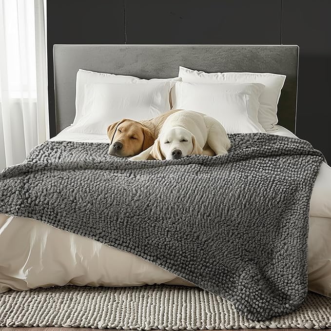 Muddy Mat® Dog Blanket - Image 6