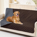 Smiry Waterproof Dog Bed Cover Pet Blanket, Soft Washable Dog Blanket by Smiry