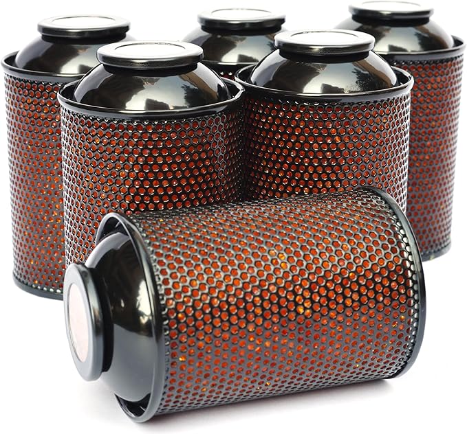 Gun Safe Dehumidifier, Moisture Absorbers by FULLBOW