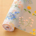 INNOLITES Shelf Liners for Kitchen Cabinets Non-Adhesive Drawer Liner by INNOLITES