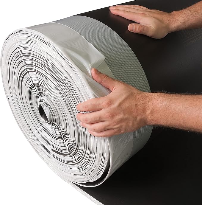 Roberts Black Jack Underlayment - Image 3