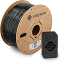 Polymaker Fiberon PETG-ESD Filament 1.75mm Black 3kg – Electrostatic Discharge by Polymaker