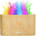 Colorful Aroma Essential Oil Diffuser by Unknown