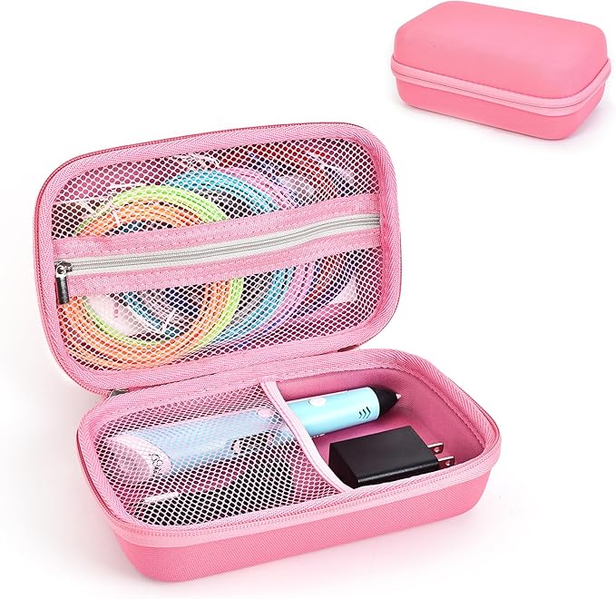 Case Compatible with 3Doodler Start+ Essentials by TATAVR
