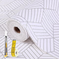 Shelf Liners for Kitchen Cabinets Non Adhesive Shelf Liner Paper Non-Slip by Oneoftheworld