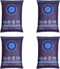 Reusable Dehumidifier Bags, Silica Gel Moisture Absorber, Microwave Rechargeable by Unknown