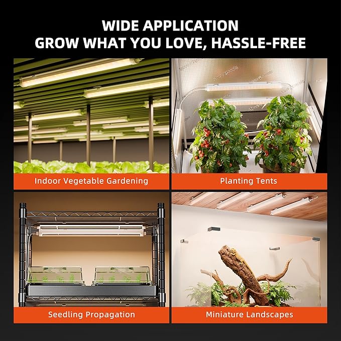 Spider Farmer 2FT LED Grow Lights - Image 8
