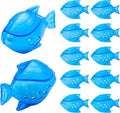 Funmit Humidifier Cleaning Fish, 12 Pack Humidifier Cleaner by Funmit
