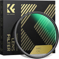 K&F CONCEPT 82mm Circular Polarizer Lens Filter by KFCONCEPT