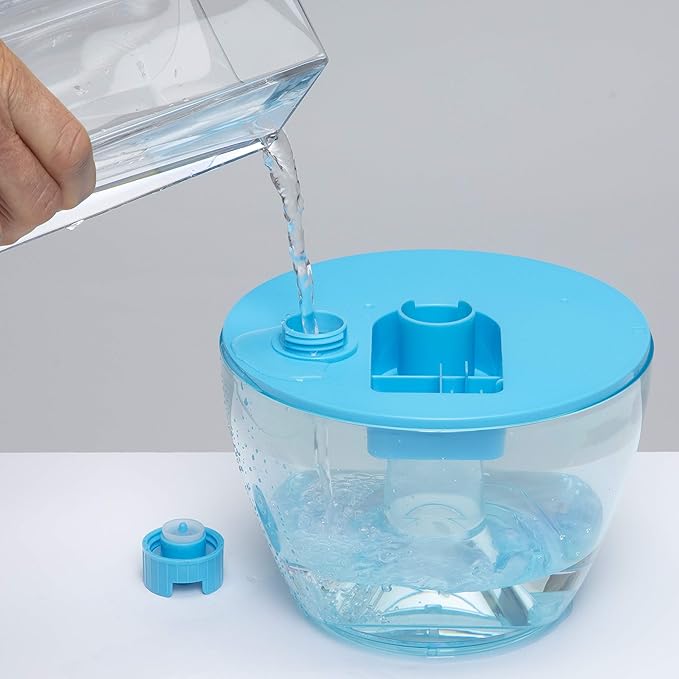 Safety 1st Filter Free Cool Mist Humidifier - Image 6