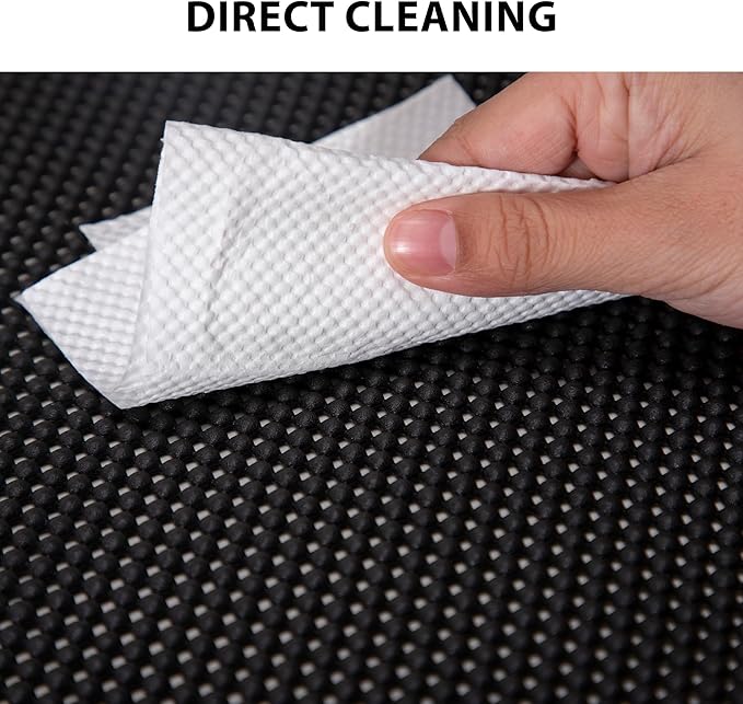 Shelf Liners for Cabinets-Drawer Liner Cabinet Liners for Shelves Kitchen - Image 4
