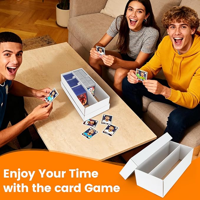 6 Pack Trading Card Storage Box - Image 6