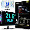 VINTEZ 21.5 Inch 16:9 Privacy Screen by VINTEZ