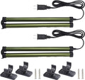 2 Pack Gun Safe Dehumidifier Rod | Dehumidifier Rod by Zarpax