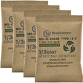 Kraft Clay Desiccants Packs for Safe, 11 Gram 900 Pack Dehumidifier for Gun Safe by Wisesorb