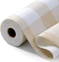Shelf Liner for Kitchen Cabinets Non-Adhesive Drawer Liners Non-Slip Strong by Insigoo