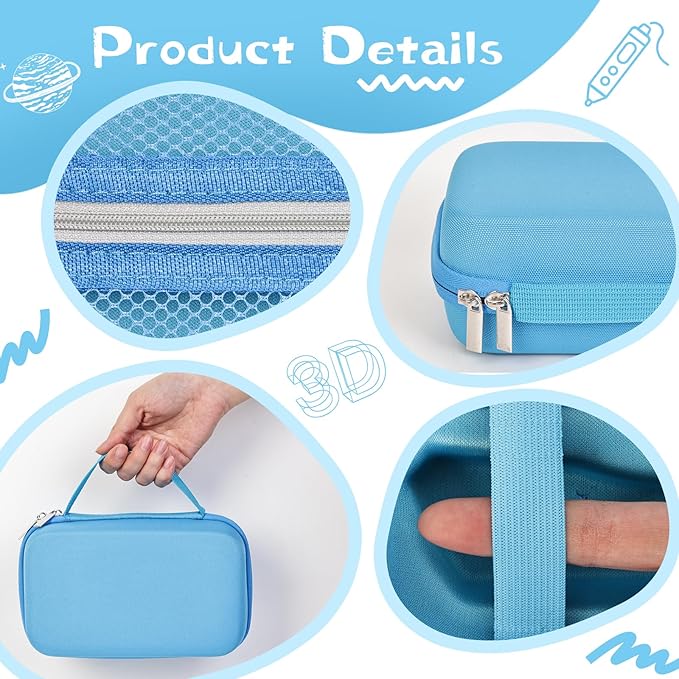 Case Compatible with 3Doodler Start+ Essentials - Image 3