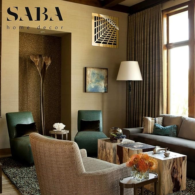 SABA Home Decor Vent Covers Air Grille - Image 4