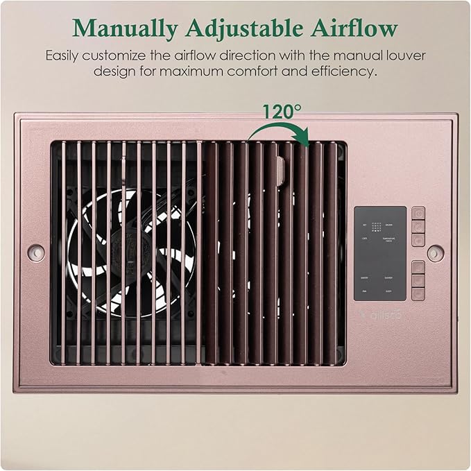 Register Booster Fan 6" x 10" - Image 3