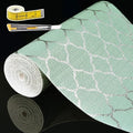 Shelf Liners for Kitchen Cabinets Non Adhesive Drawer Liner 17in x 20FT Light by Adwann