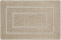 PURE ERA Carpet Stair Tread Landing Mat Tape Free Self Adhesive Non Slip Skid by PUREERA