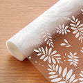Cooyes Shelf Liners for Kitchen Cabinets Waterproof & Oil-Proof Kitchen by Cooyes
