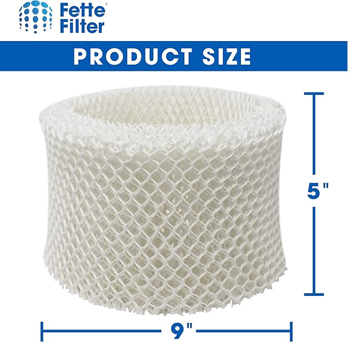 Fette Filter -Premium Humidifier Filters Compatible - Image 4