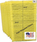 Fast-Shipped-Filters 10 Pack 15x20 Replacement Filter Pads Compatible by Unknown